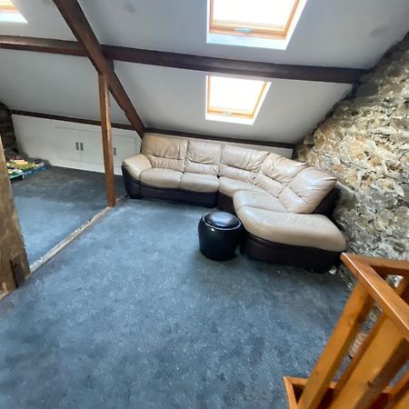 פלימות' The Sunflower En-Suite Room מראה חיצוני תמונה