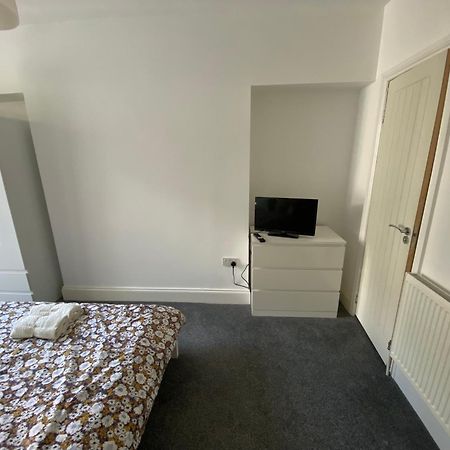 פלימות' The Sunflower En-Suite Room מראה חיצוני תמונה