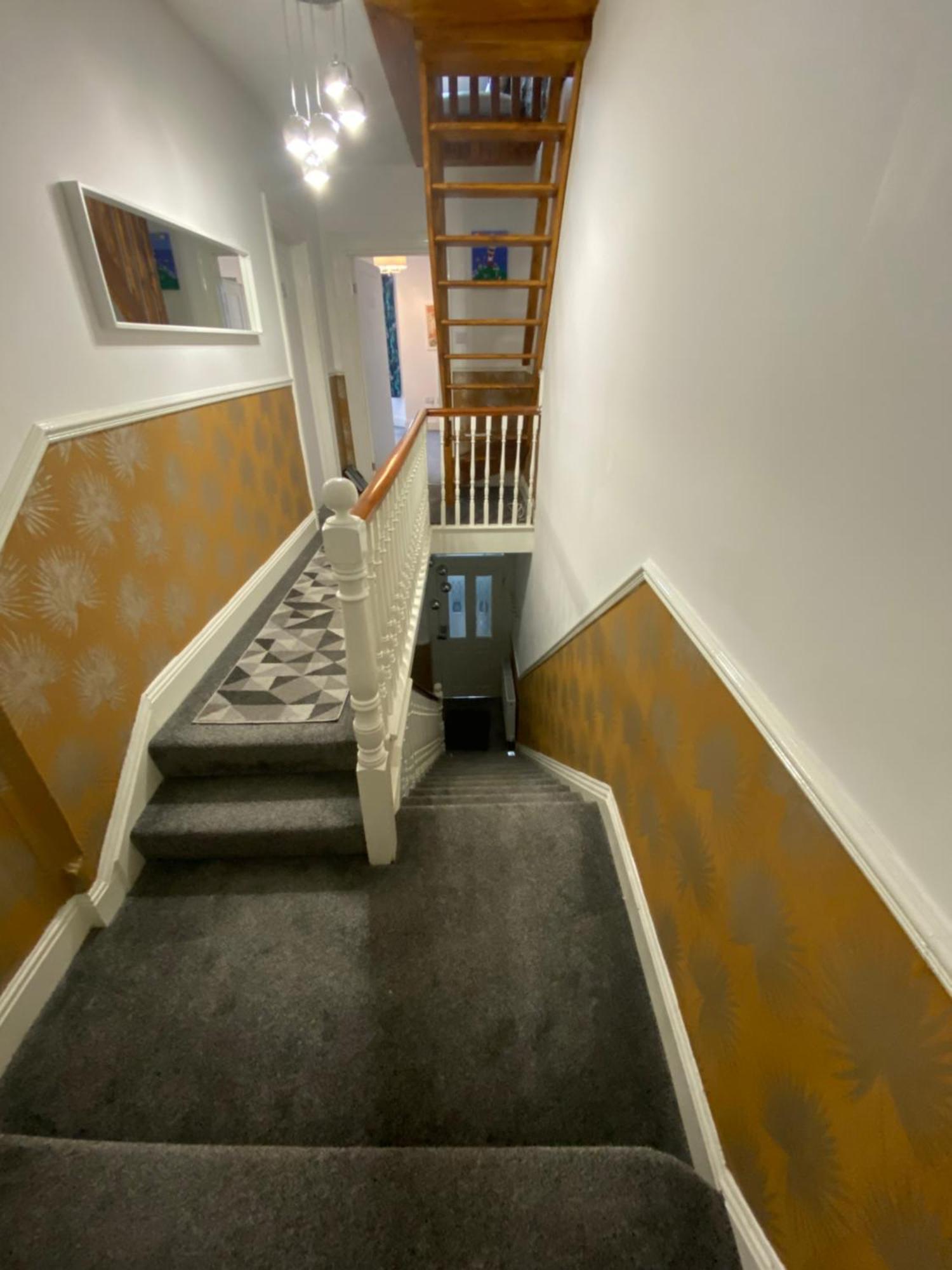 פלימות' The Sunflower En-Suite Room מראה חיצוני תמונה