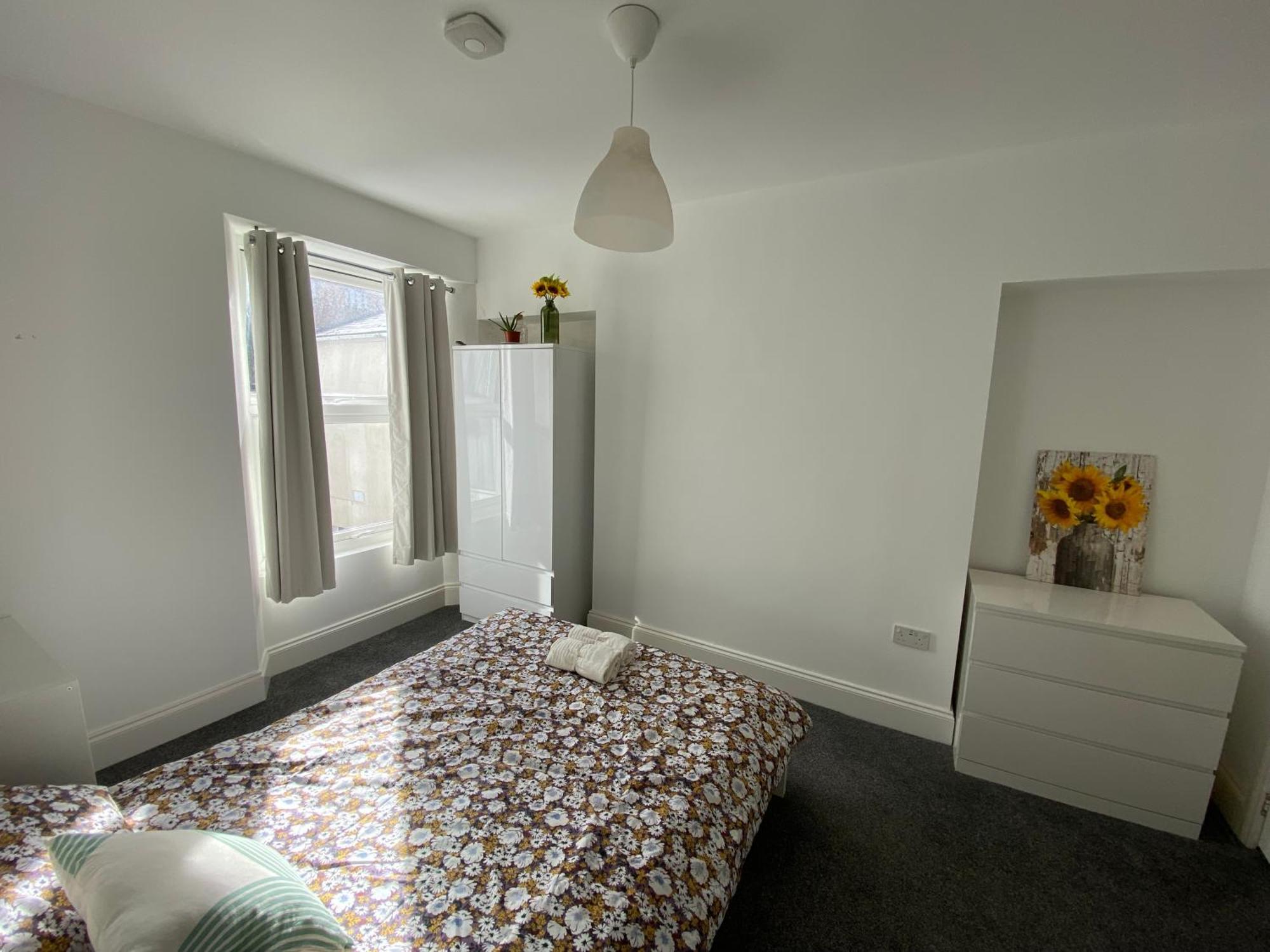 פלימות' The Sunflower En-Suite Room מראה חיצוני תמונה