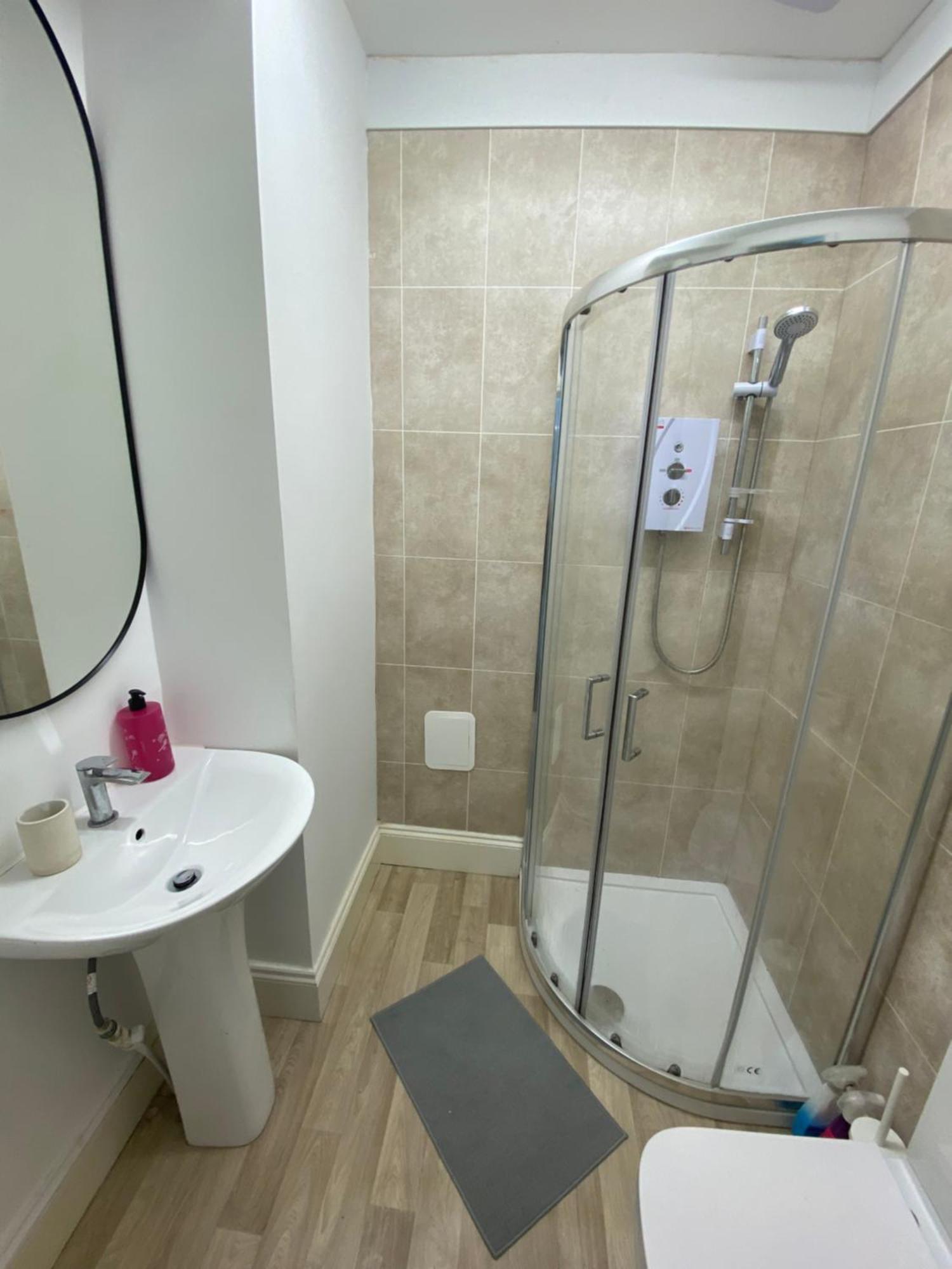 פלימות' The Sunflower En-Suite Room מראה חיצוני תמונה