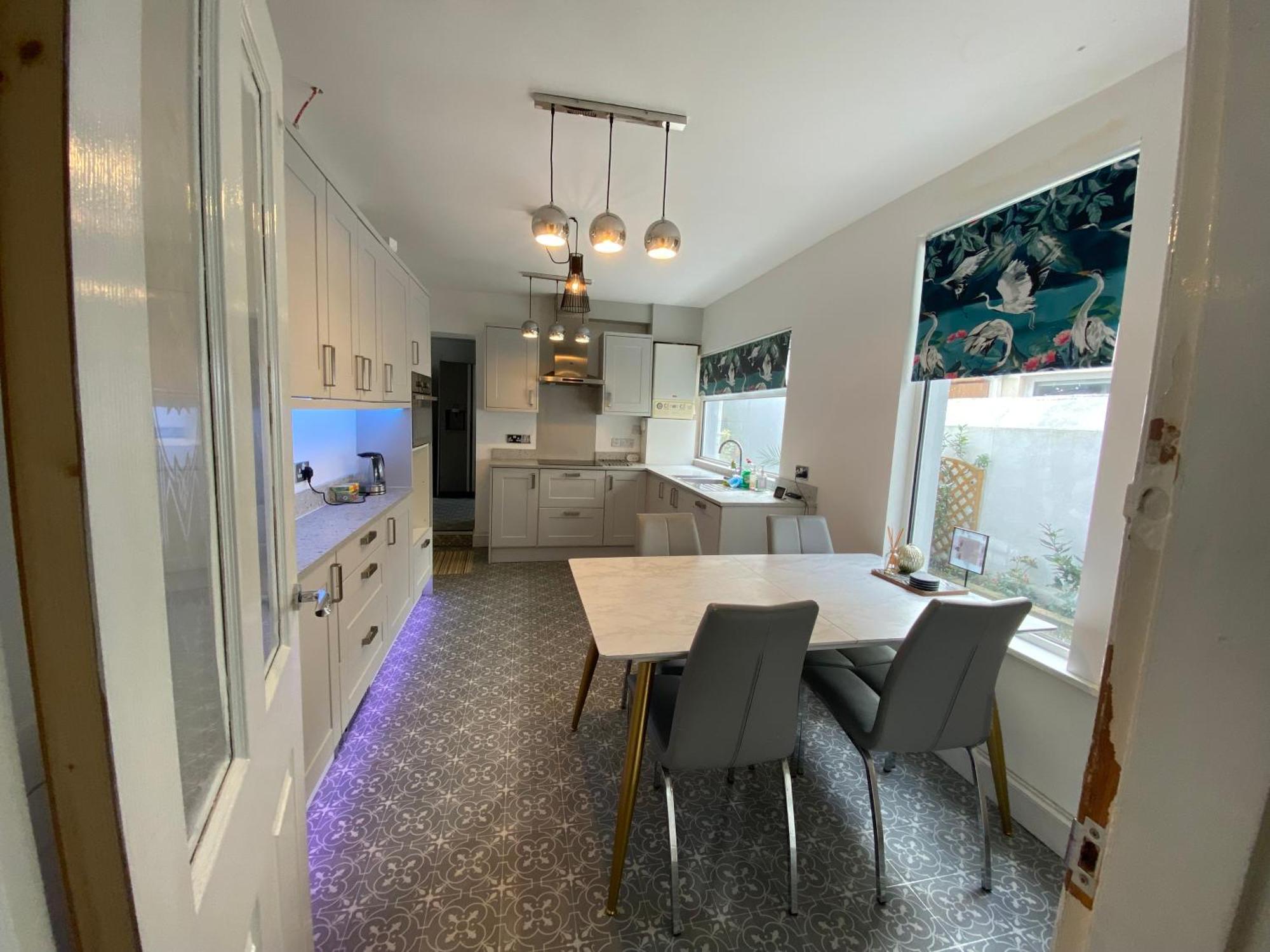 פלימות' The Sunflower En-Suite Room מראה חיצוני תמונה
